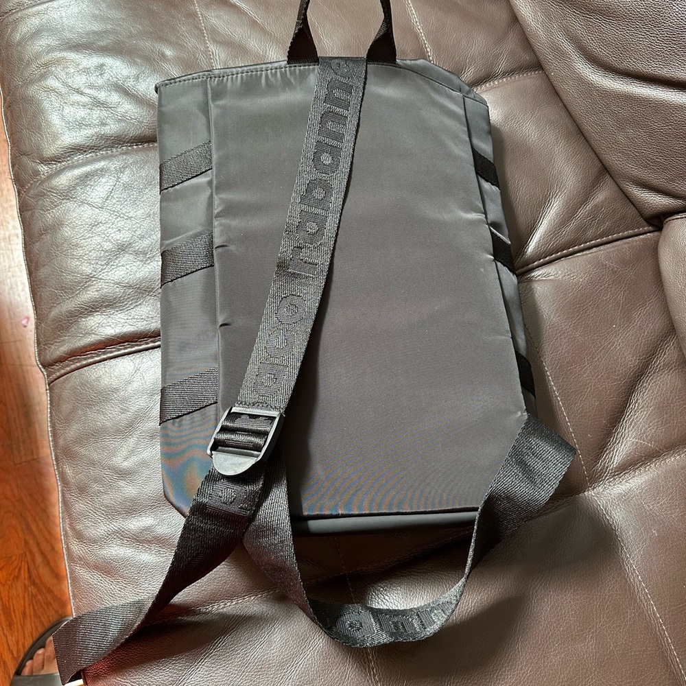 Paco Rabanne backpack - Picture 12 of 13